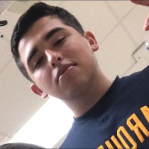 Meet your Posher, Eric